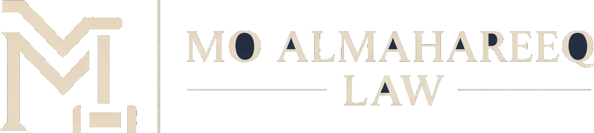 Mo Almahareeq Law