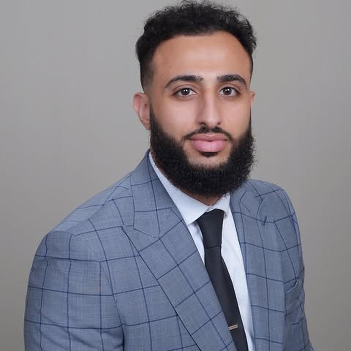 Moawia K. AlMahareeq